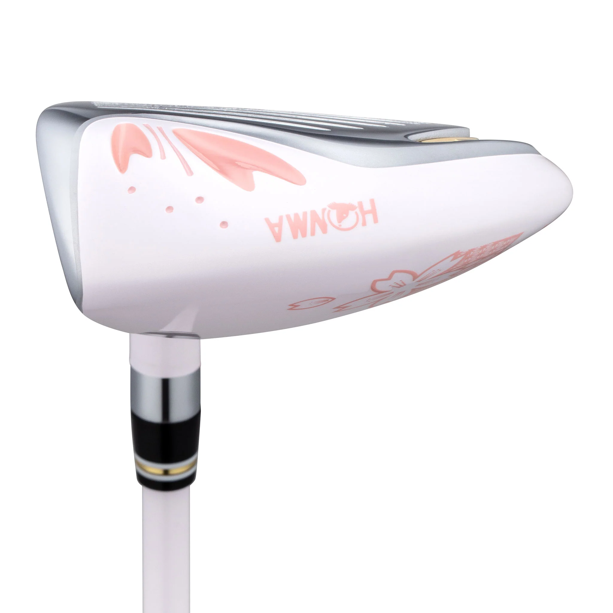 Sakura Dance 2 Package Set - White - Image 12