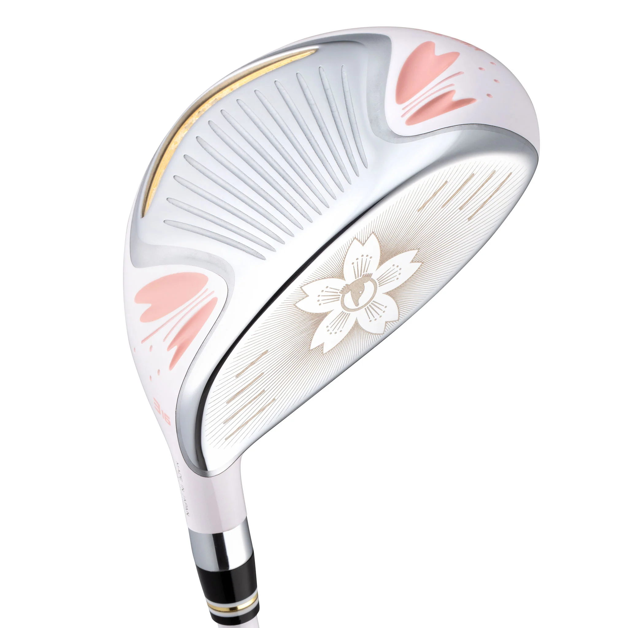 Sakura Dance 2 Package Set - White - Image 13