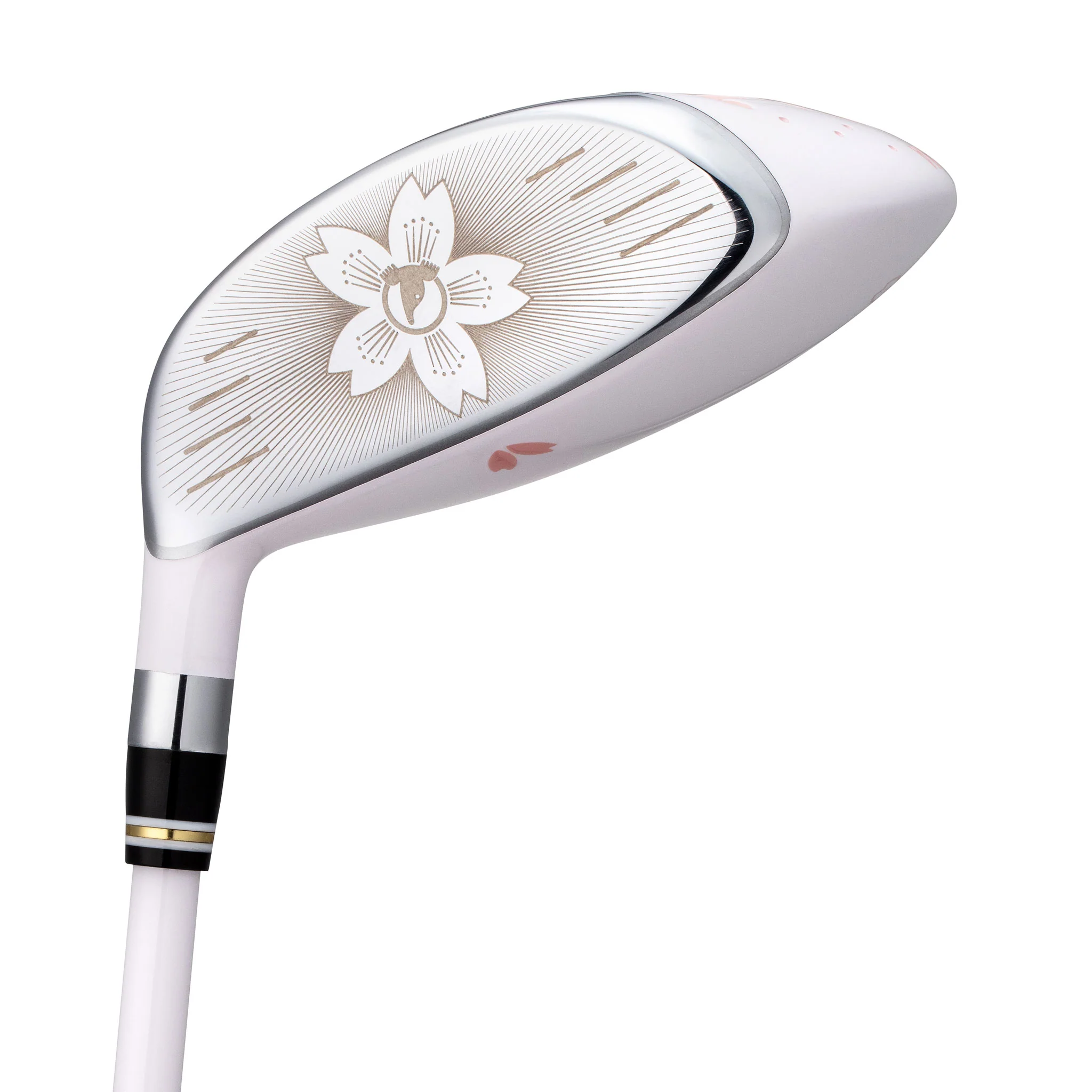 Sakura Dance 2 Package Set - White - Image 14