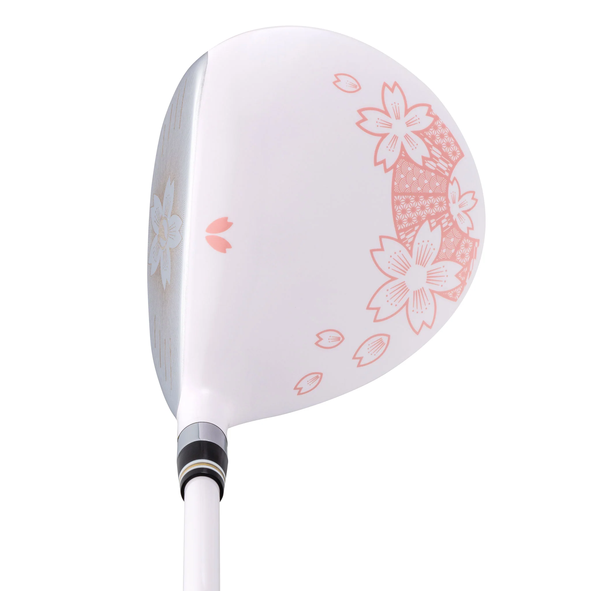Sakura Dance 2 Package Set - White - Image 15