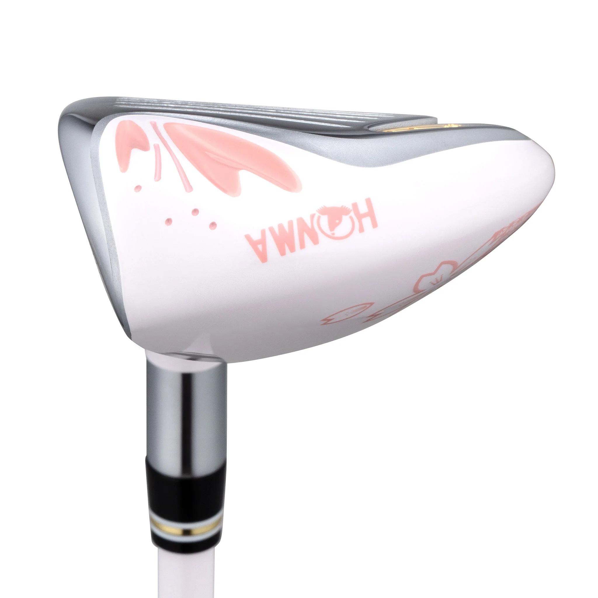 Sakura Dance 2 Package Set - White - Image 18
