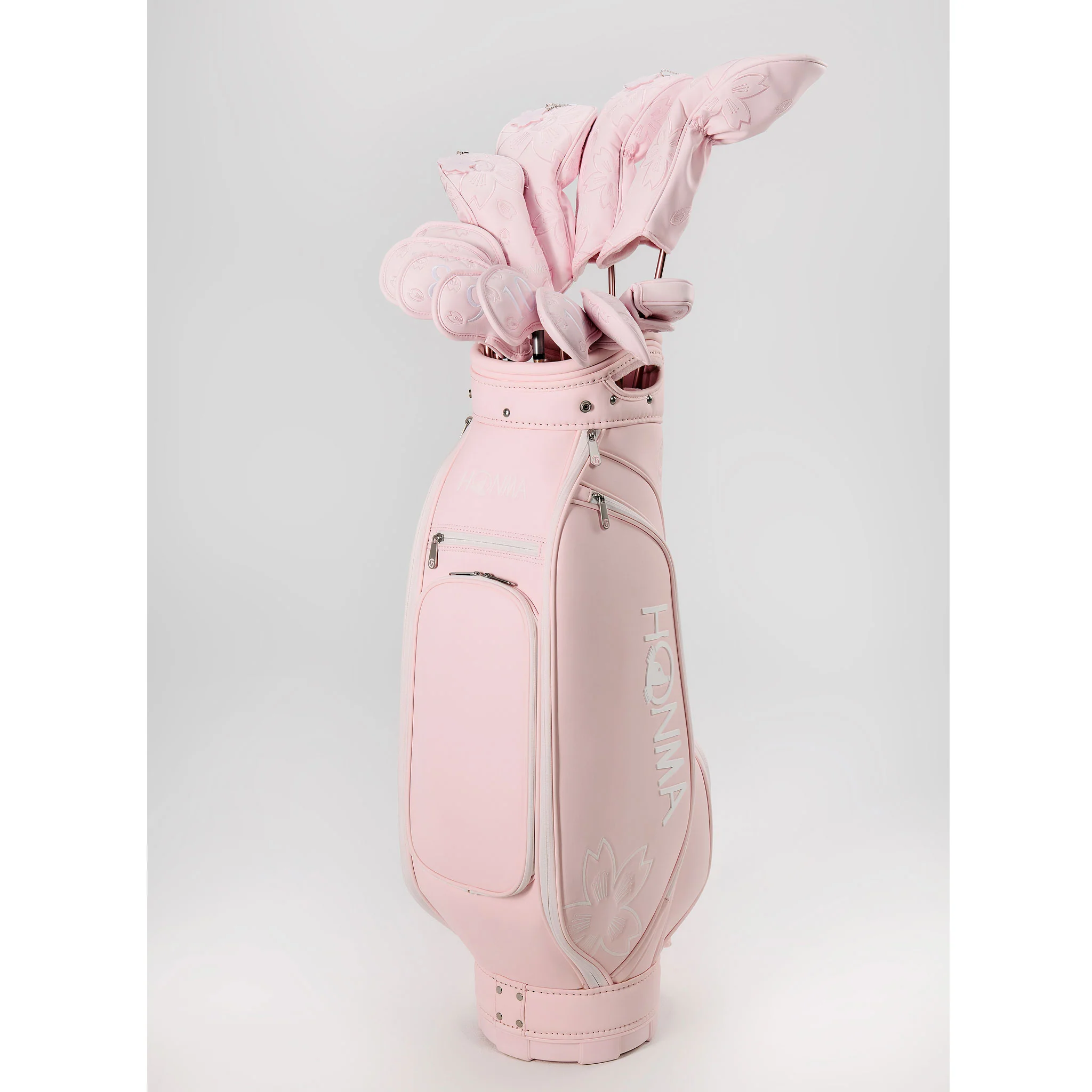 Sakura Dance 2 Package Set - White - Image 2