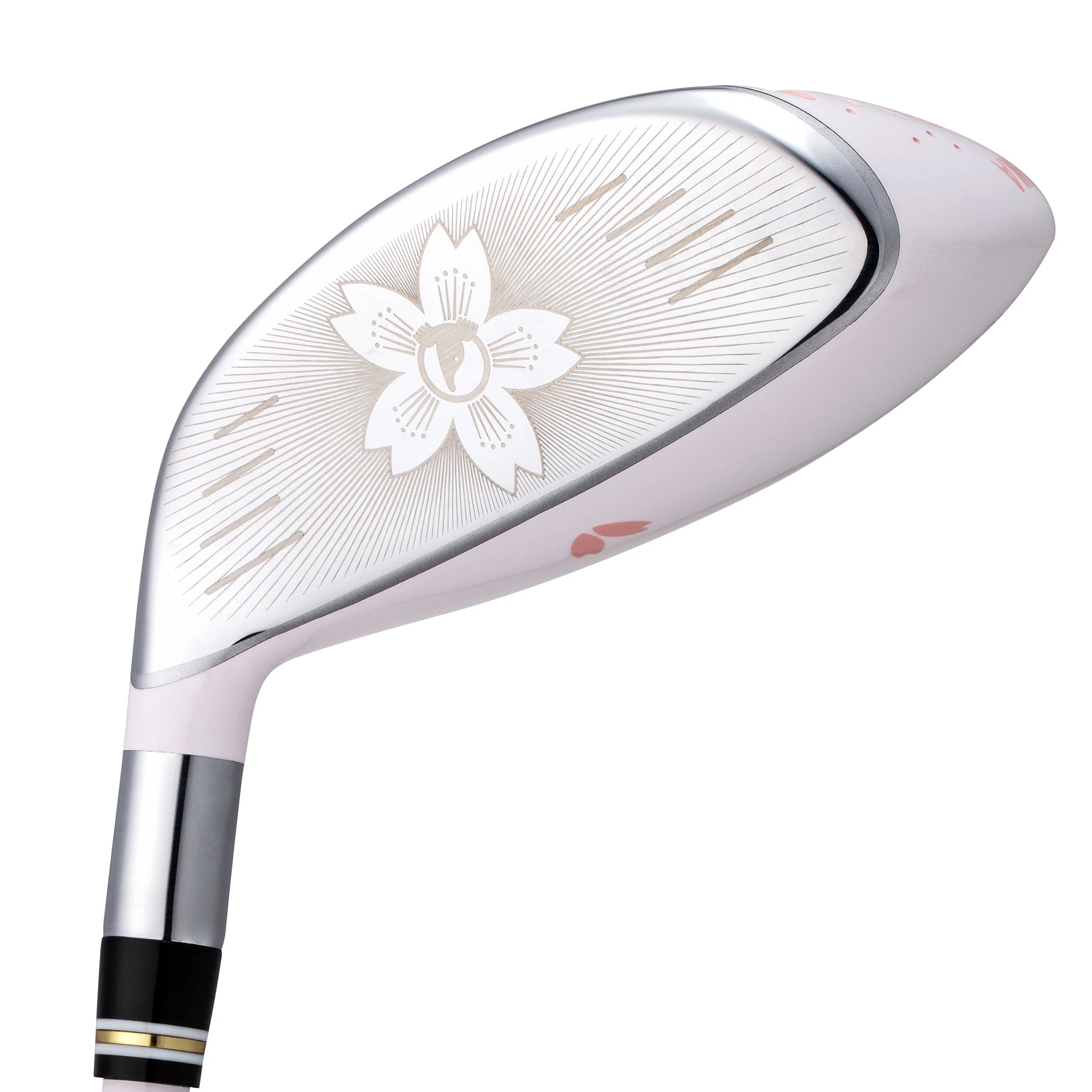 Sakura Dance 2 Package Set - White - Image 20