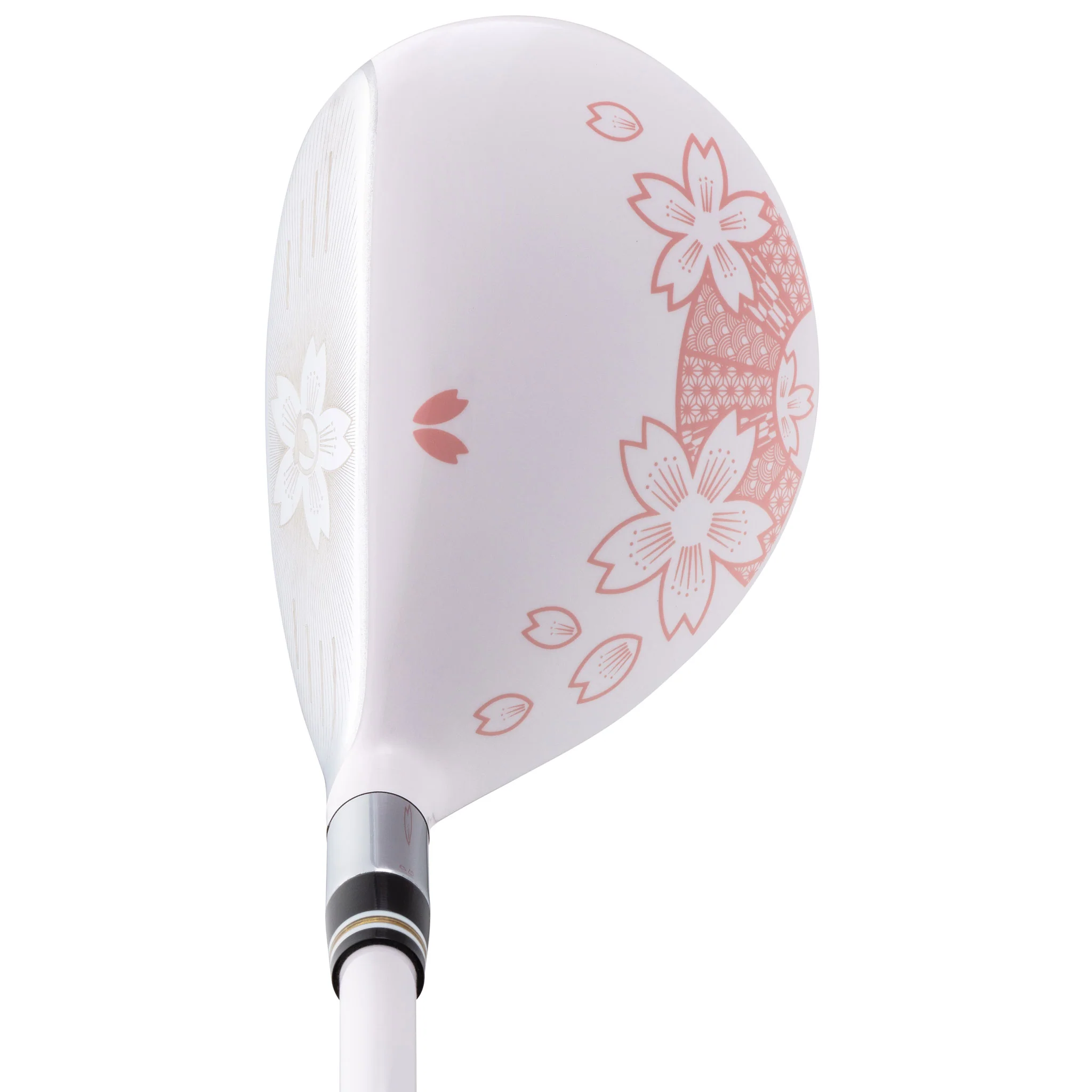 Sakura Dance 2 Package Set - White - Image 21