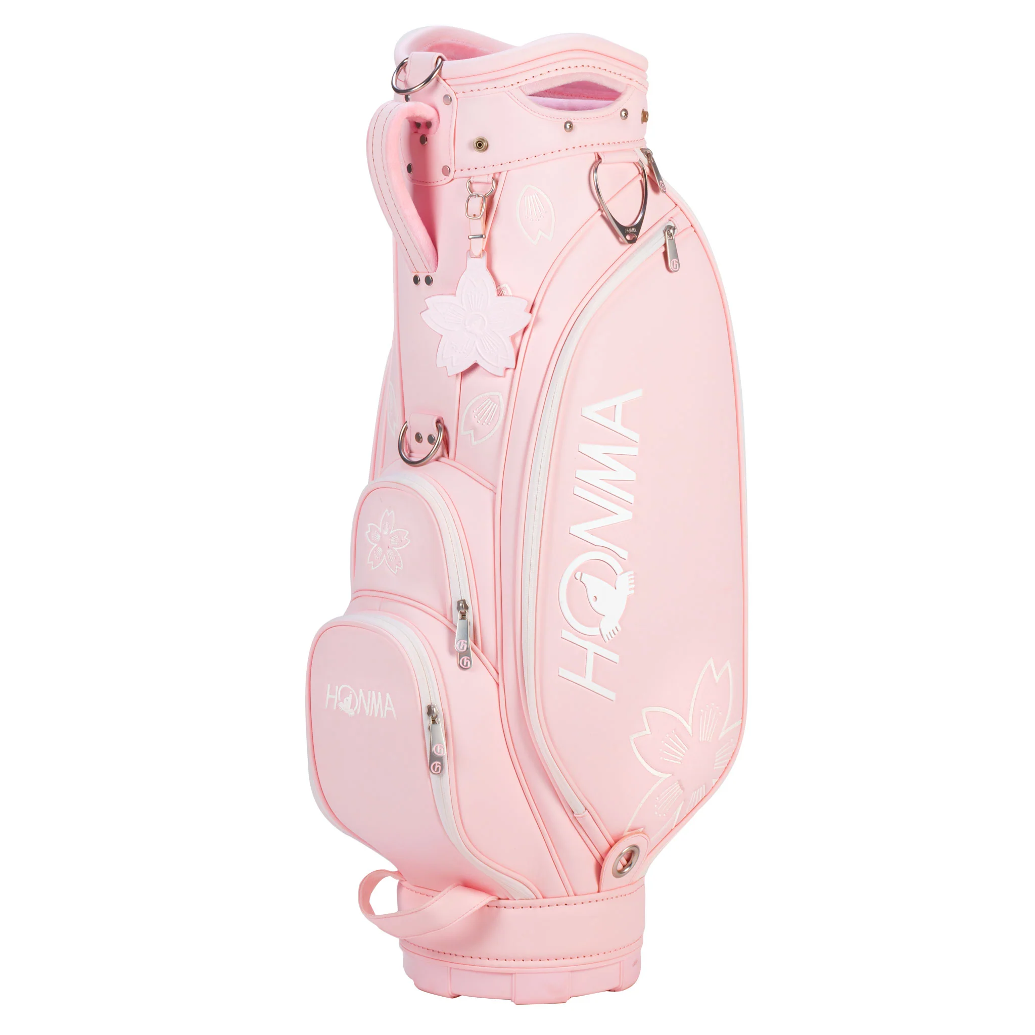 Sakura Dance 2 Package Set - White - Image 32