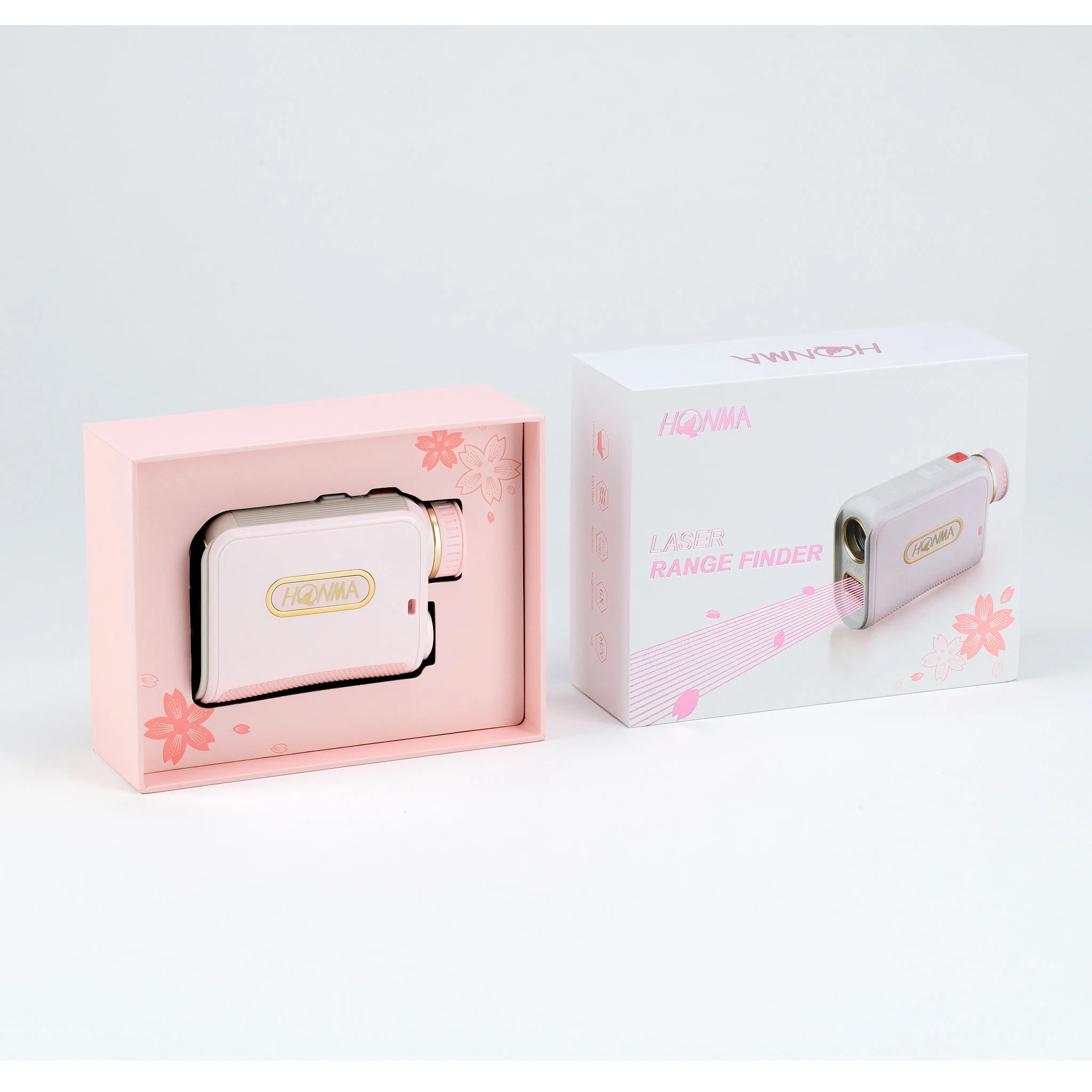Sakura Dance 2 Package Set - White - Image 38