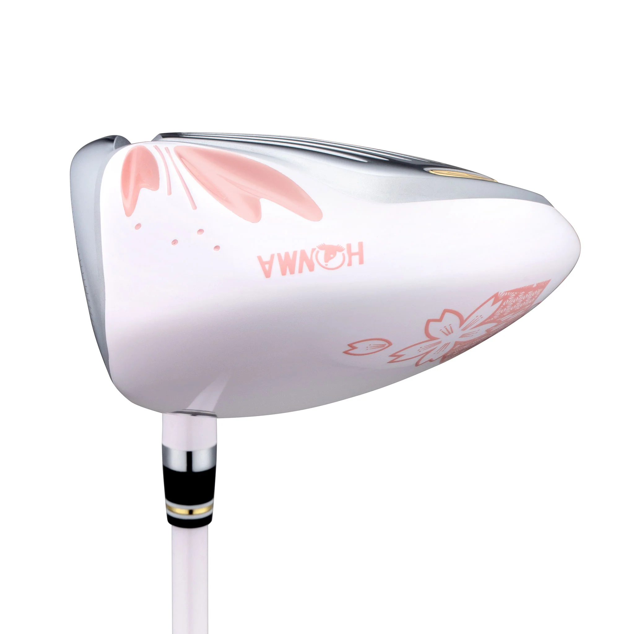 Sakura Dance 2 Package Set - White - Image 5