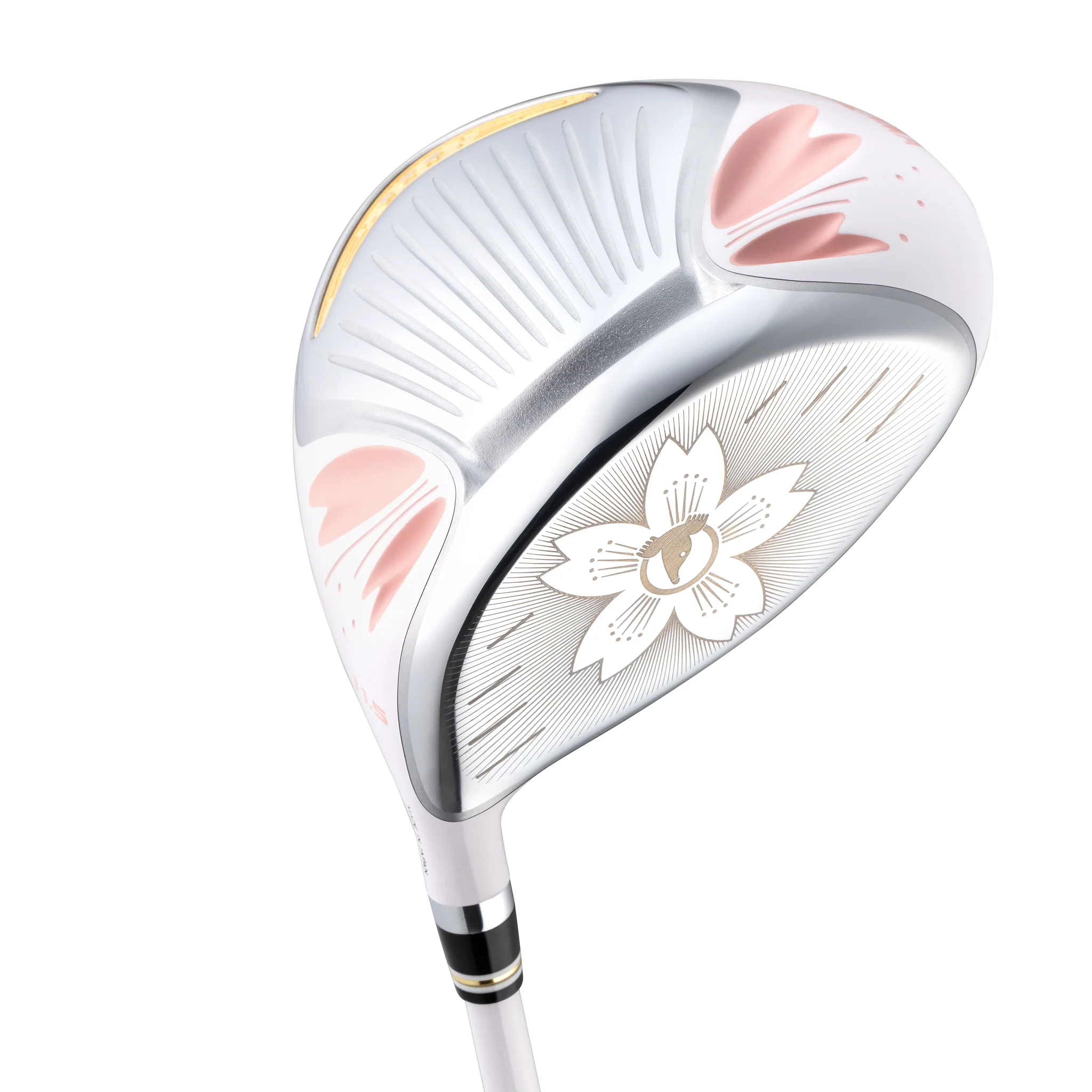Sakura Dance 2 Package Set - White - Image 7