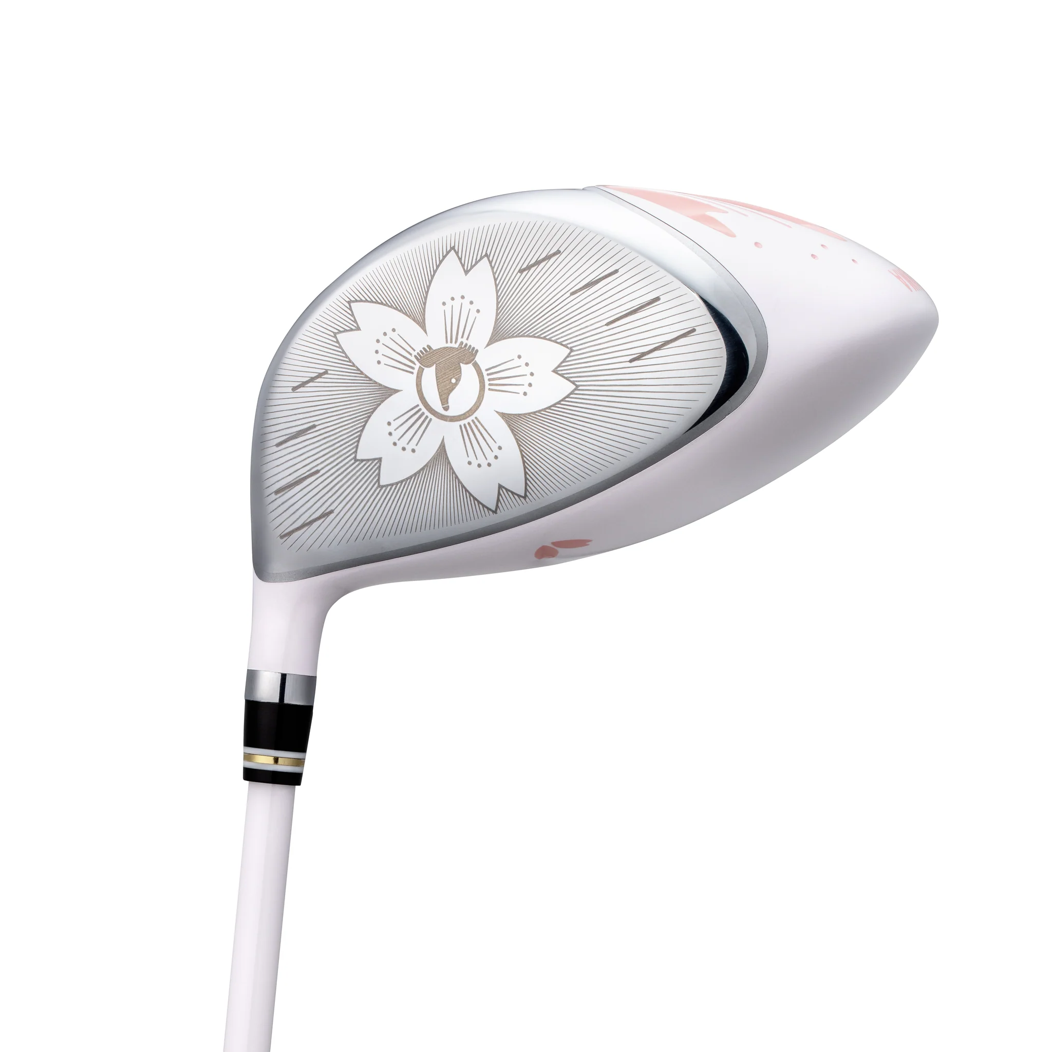 Sakura Dance 2 Package Set - White - Image 8