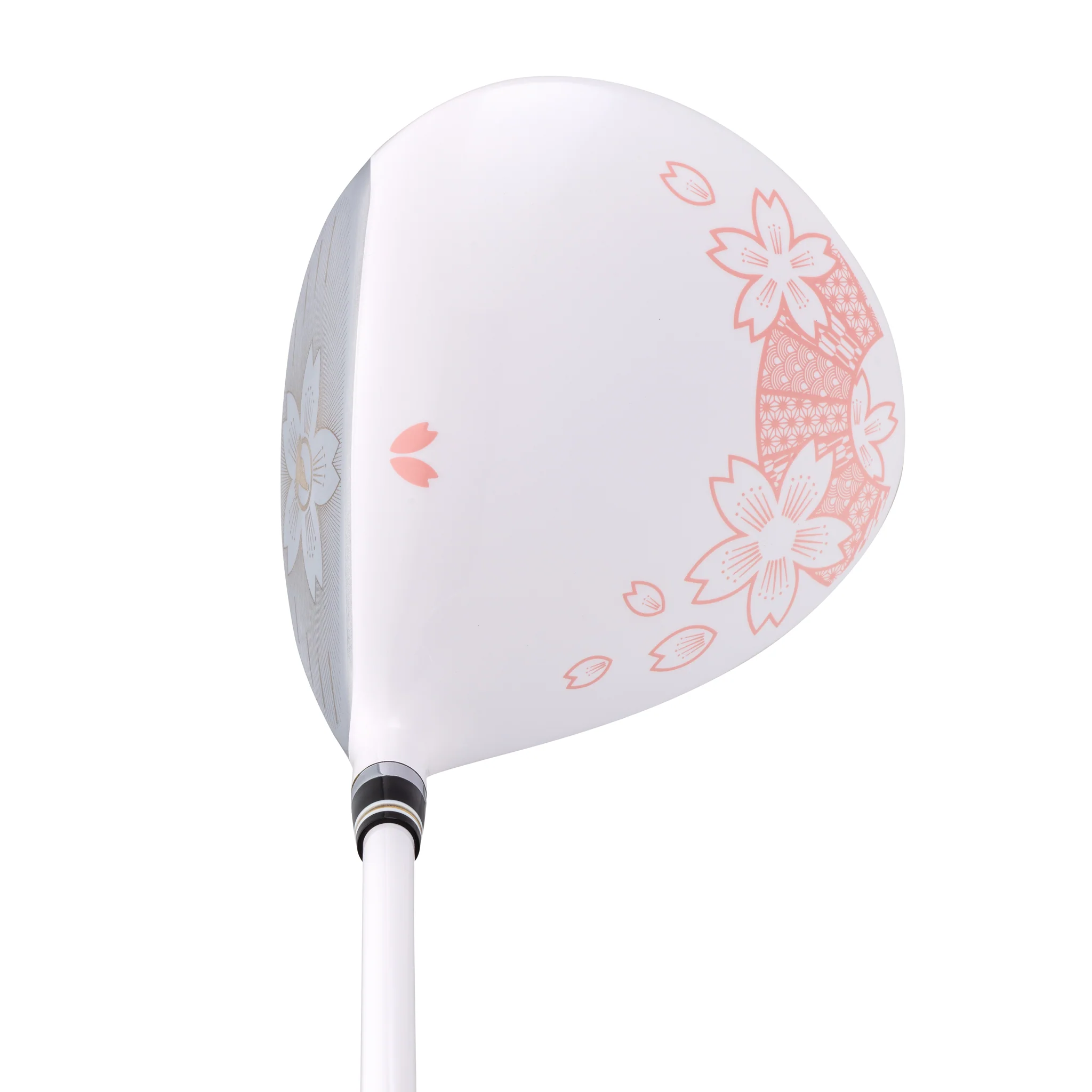 Sakura Dance 2 Package Set - White - Image 9
