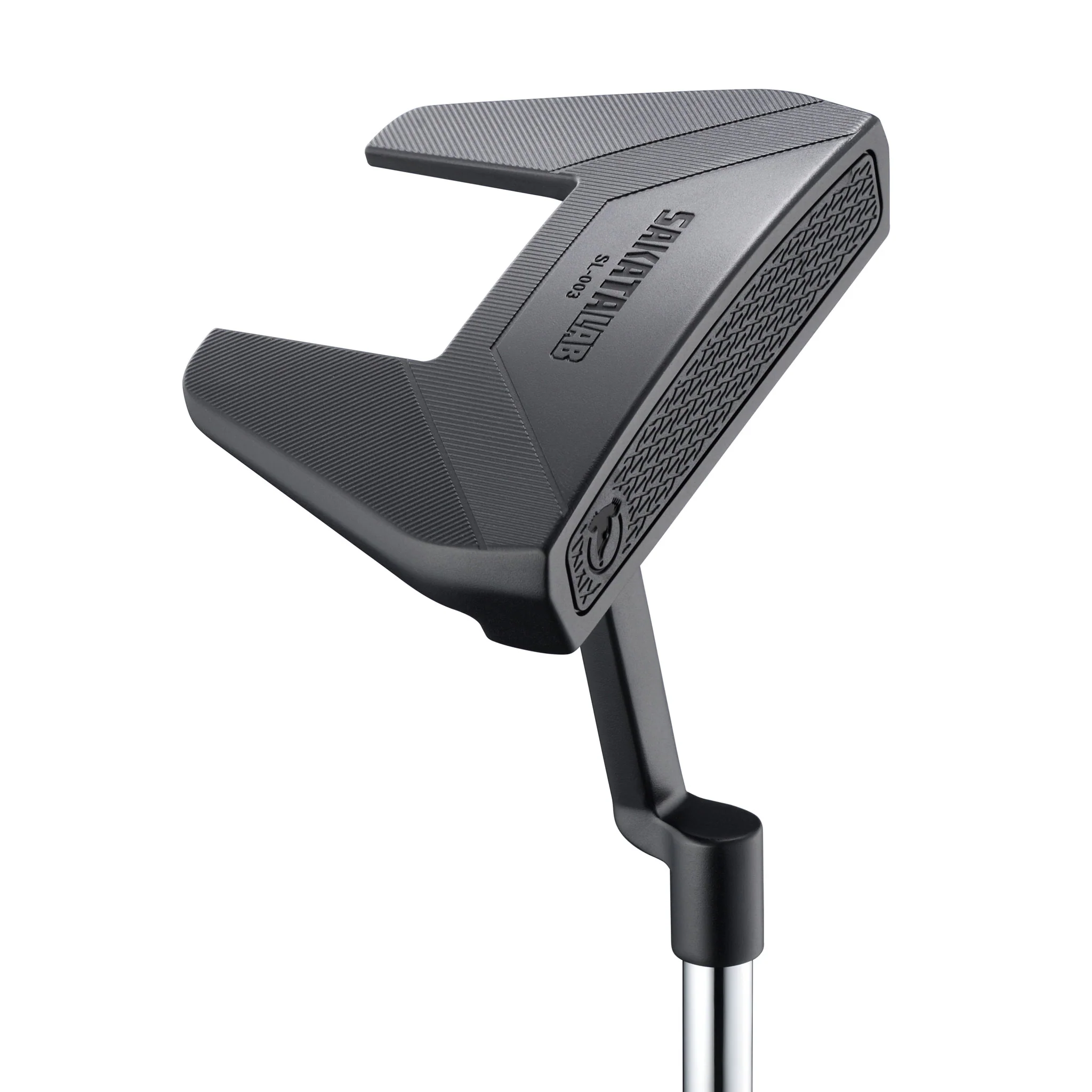 Horn Putter, SL-003 - Image 4