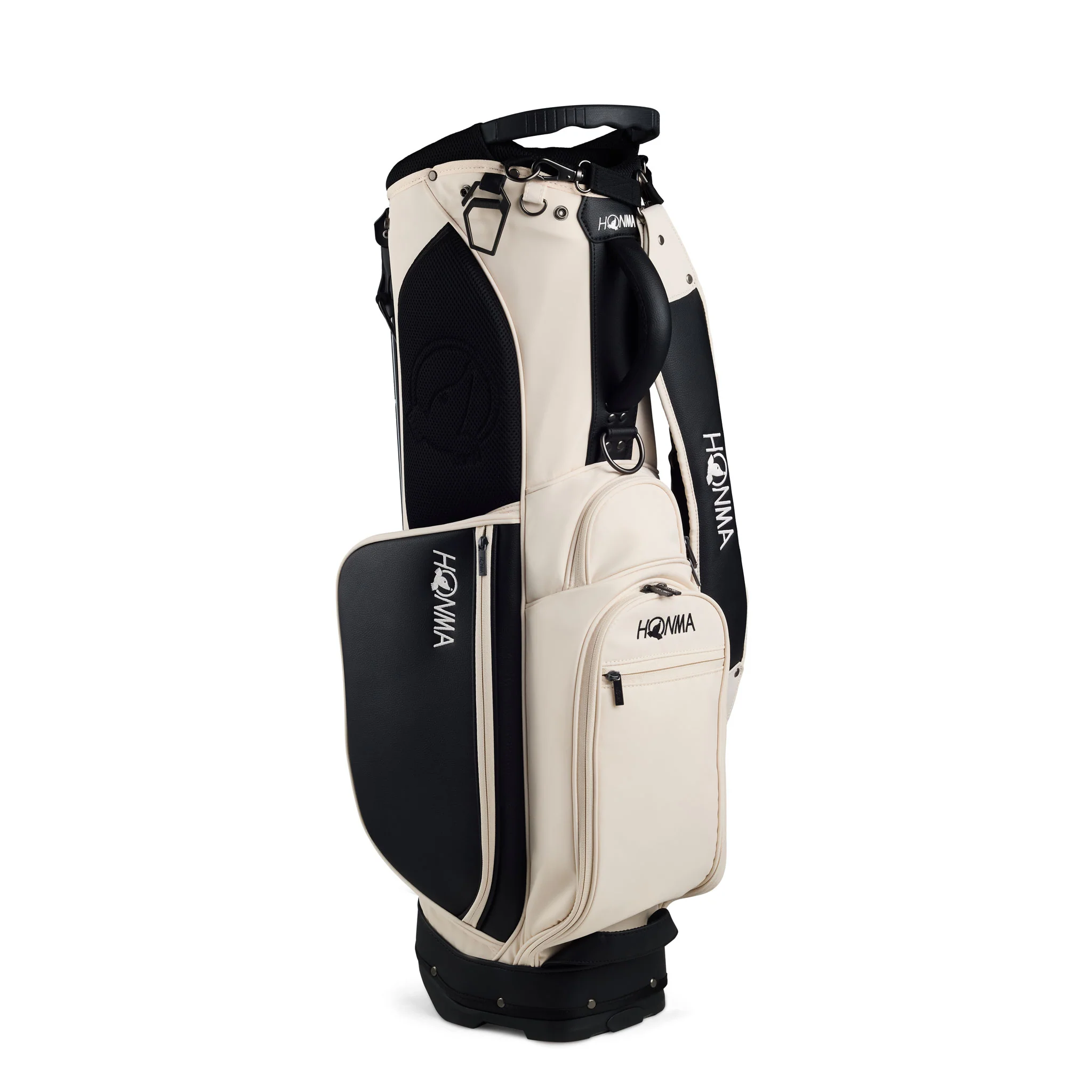 Sleek and Functional Stand Bag, 9" - Image 7