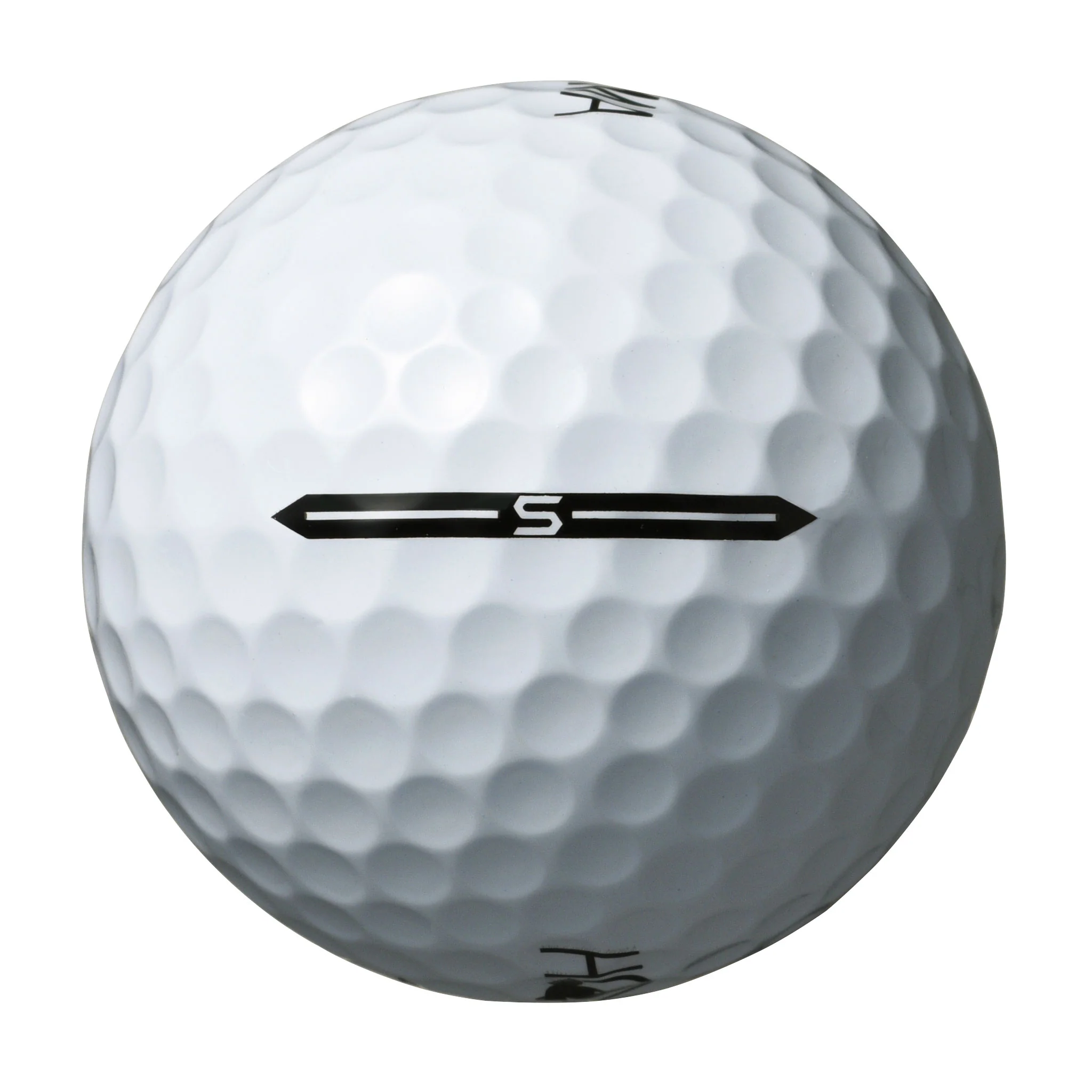 TW-S Golf Balls - Image 2