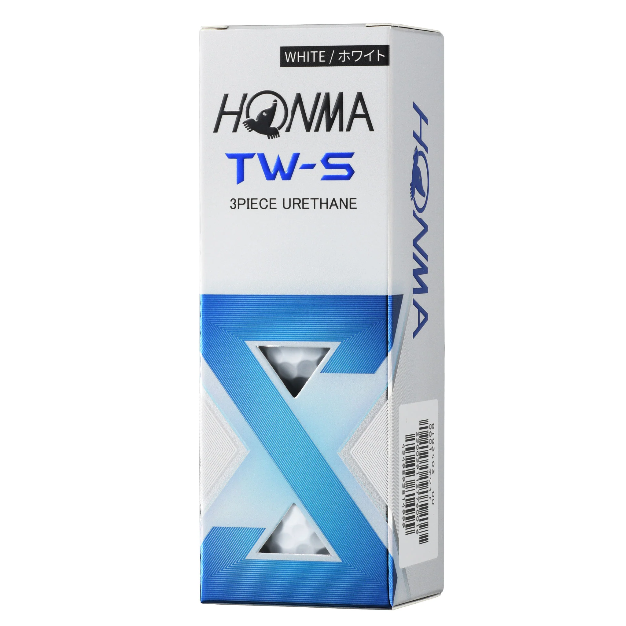 TW-S Golf Balls - Image 3