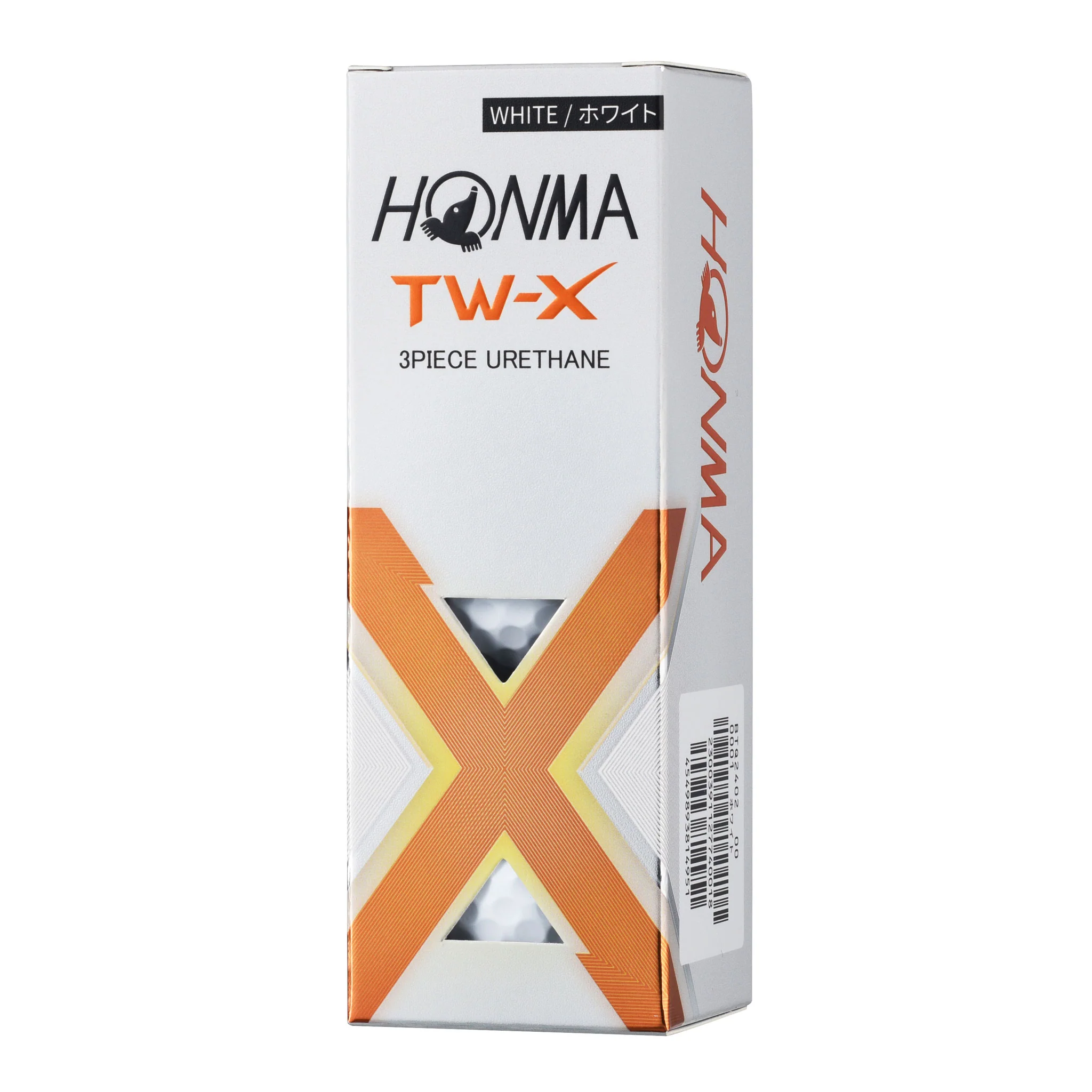 TW-X Golf Balls - Image 3