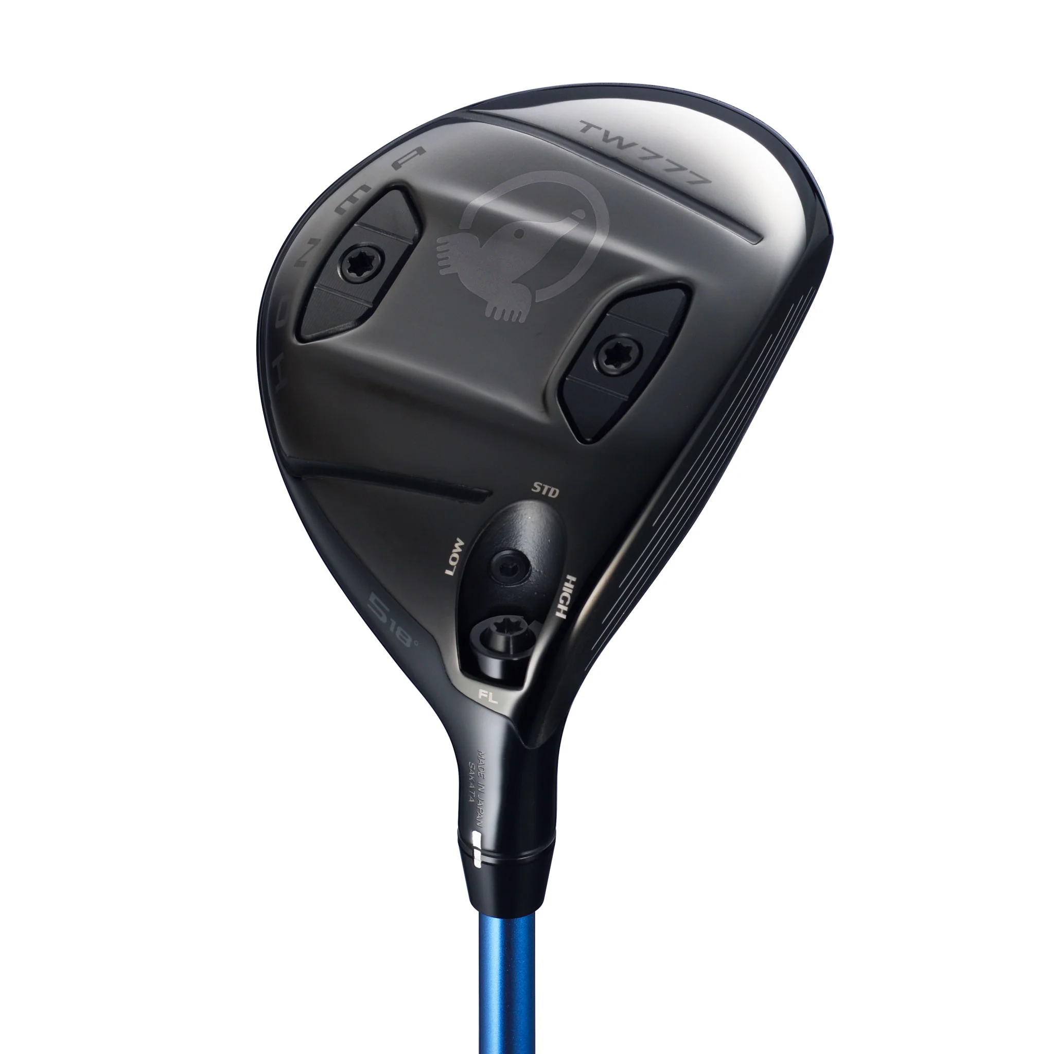 TW777 Fairway Wood - Image 3