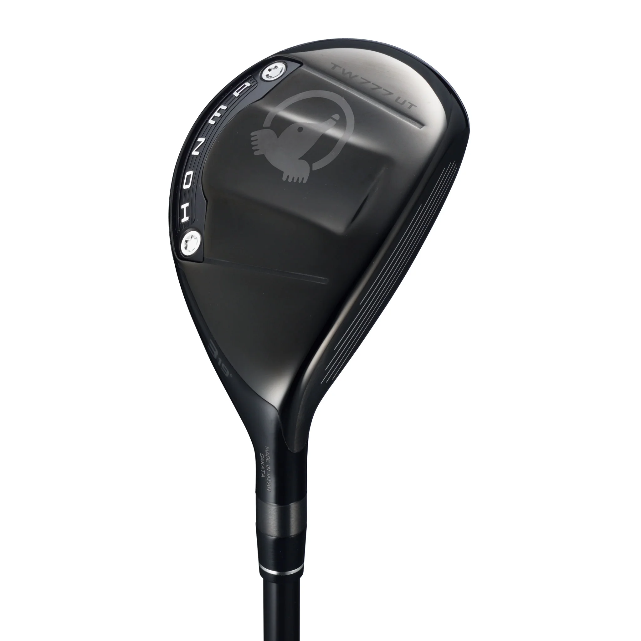 TW777 Hybrid