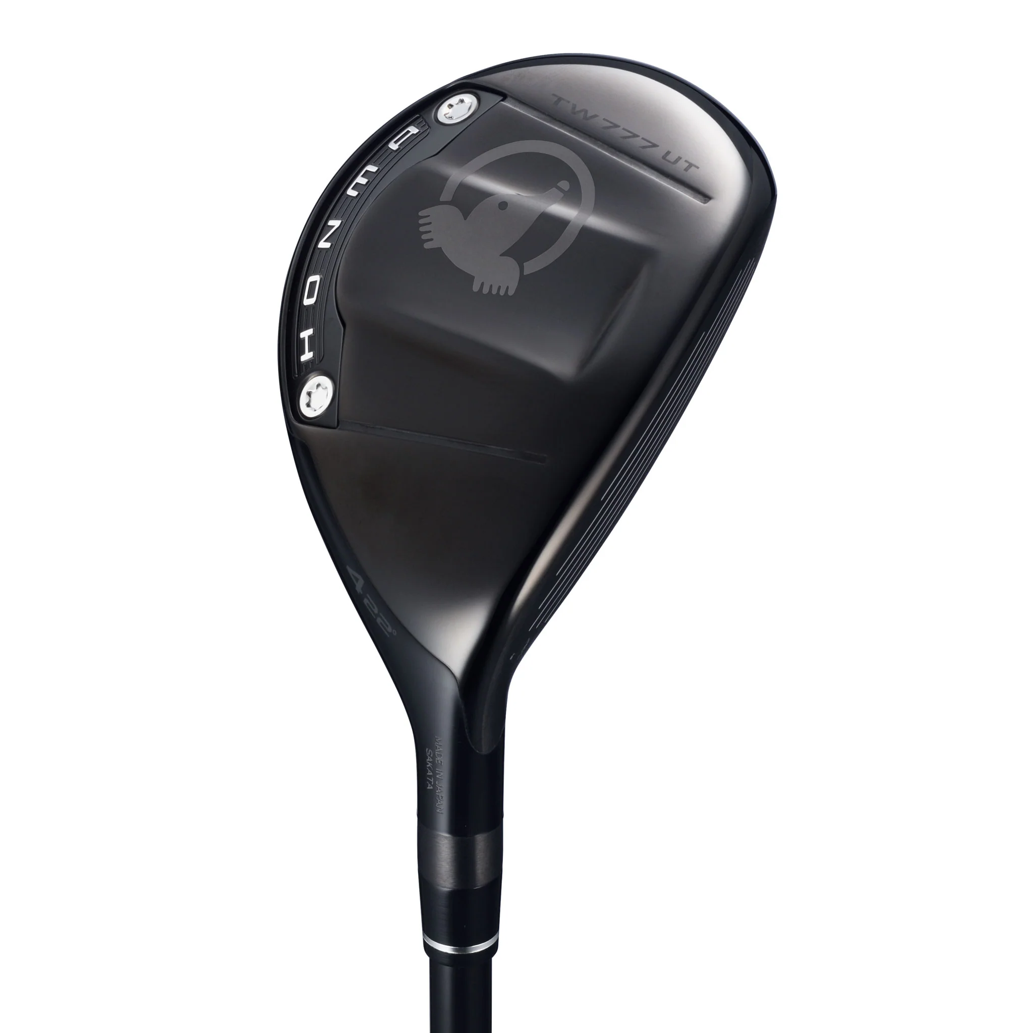 TW777 Hybrid - Image 3