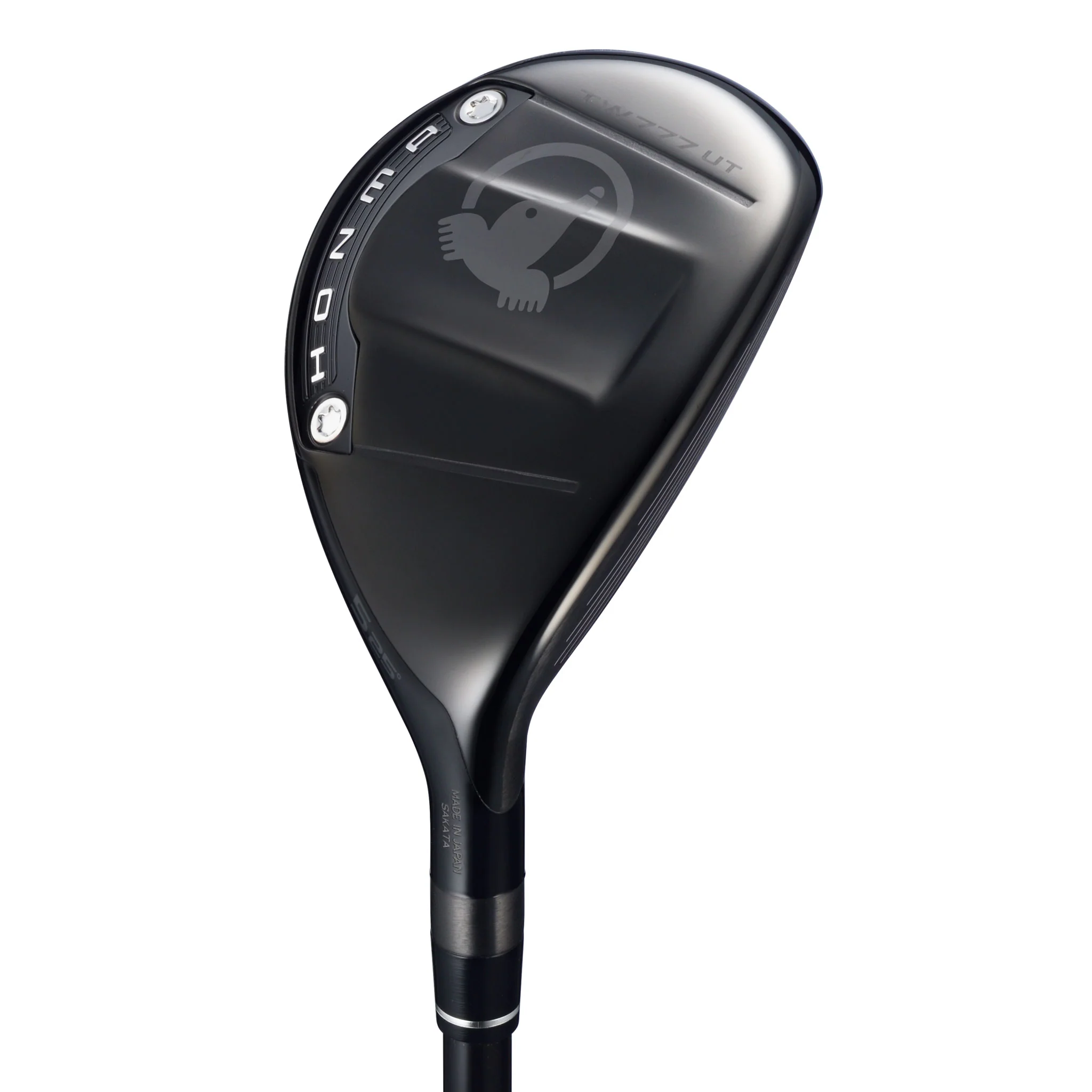 TW777 Hybrid - Image 6