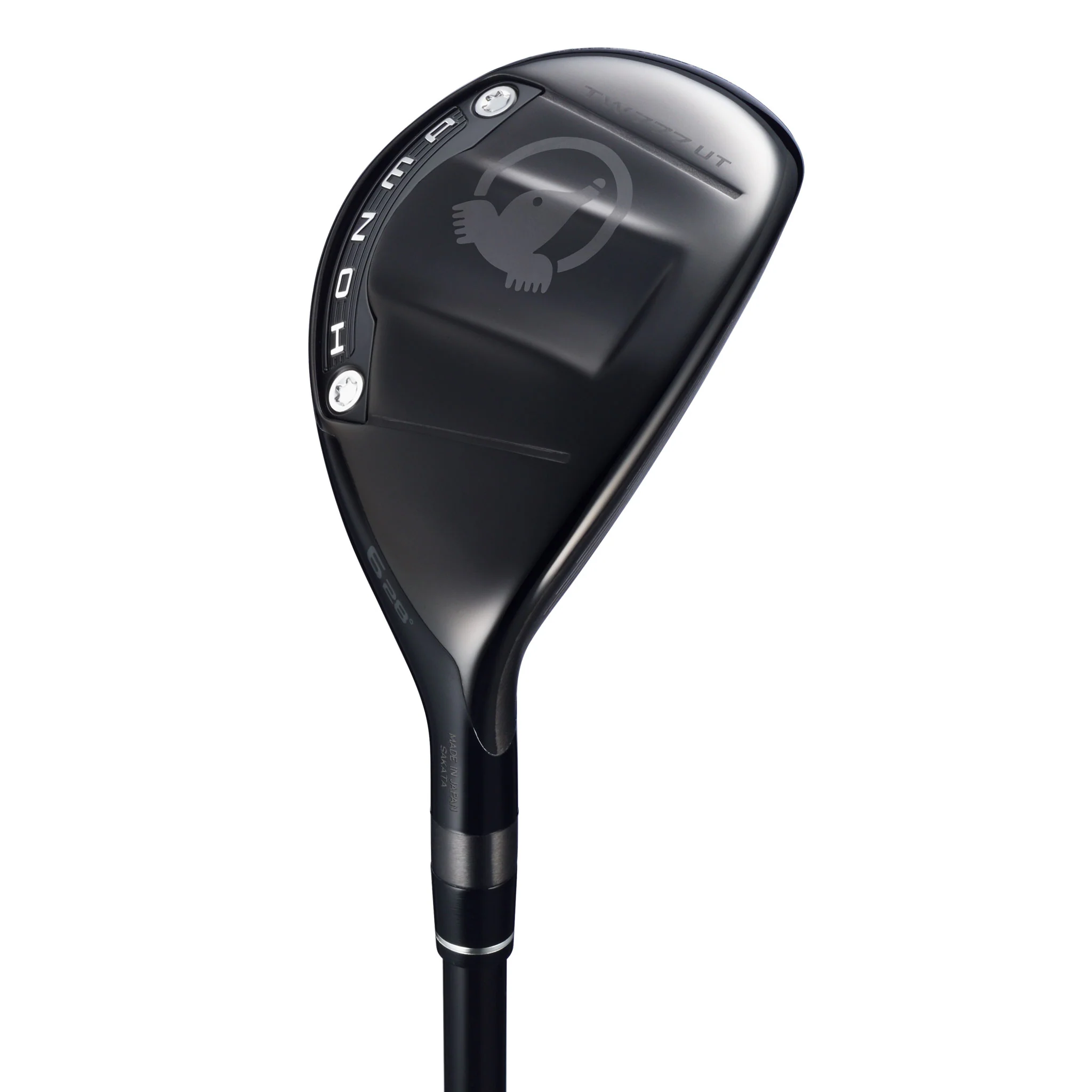 TW777 Hybrid - Image 7