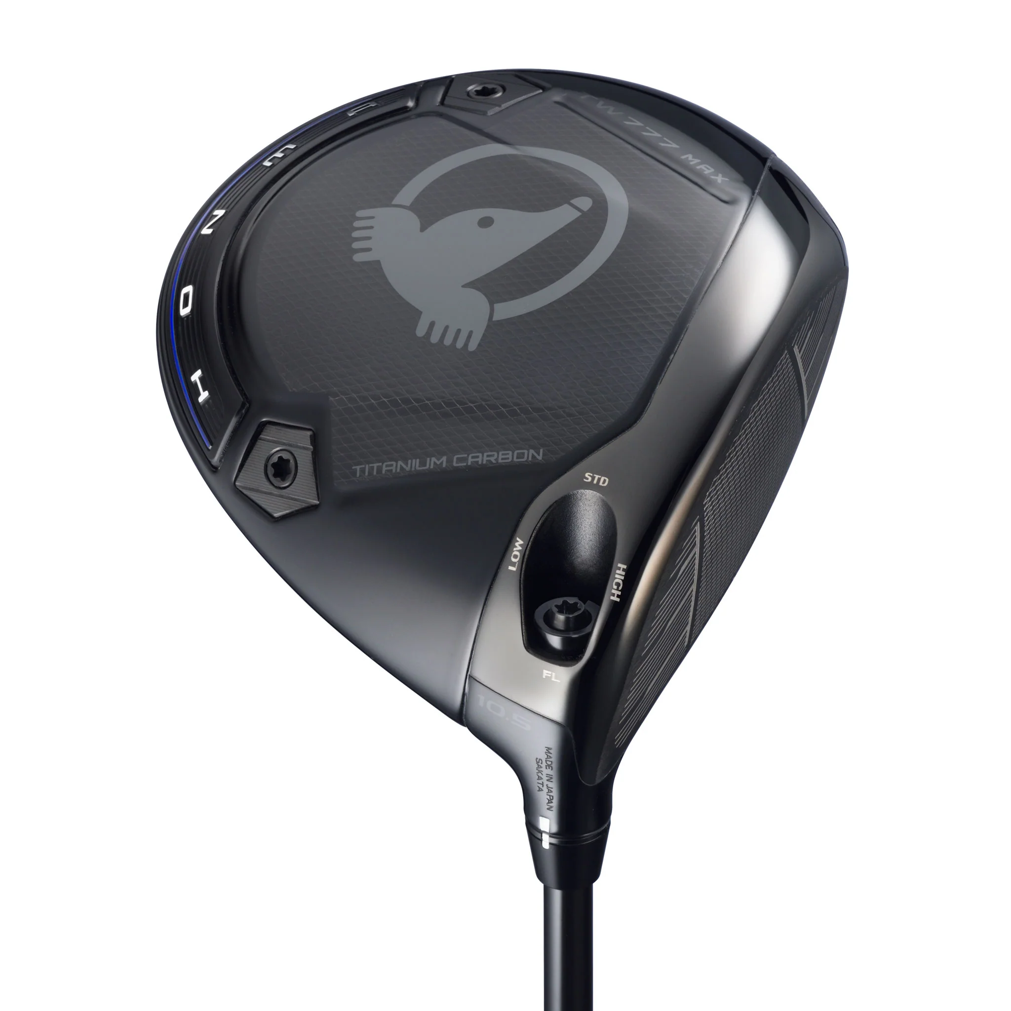 TW777 Max Driver