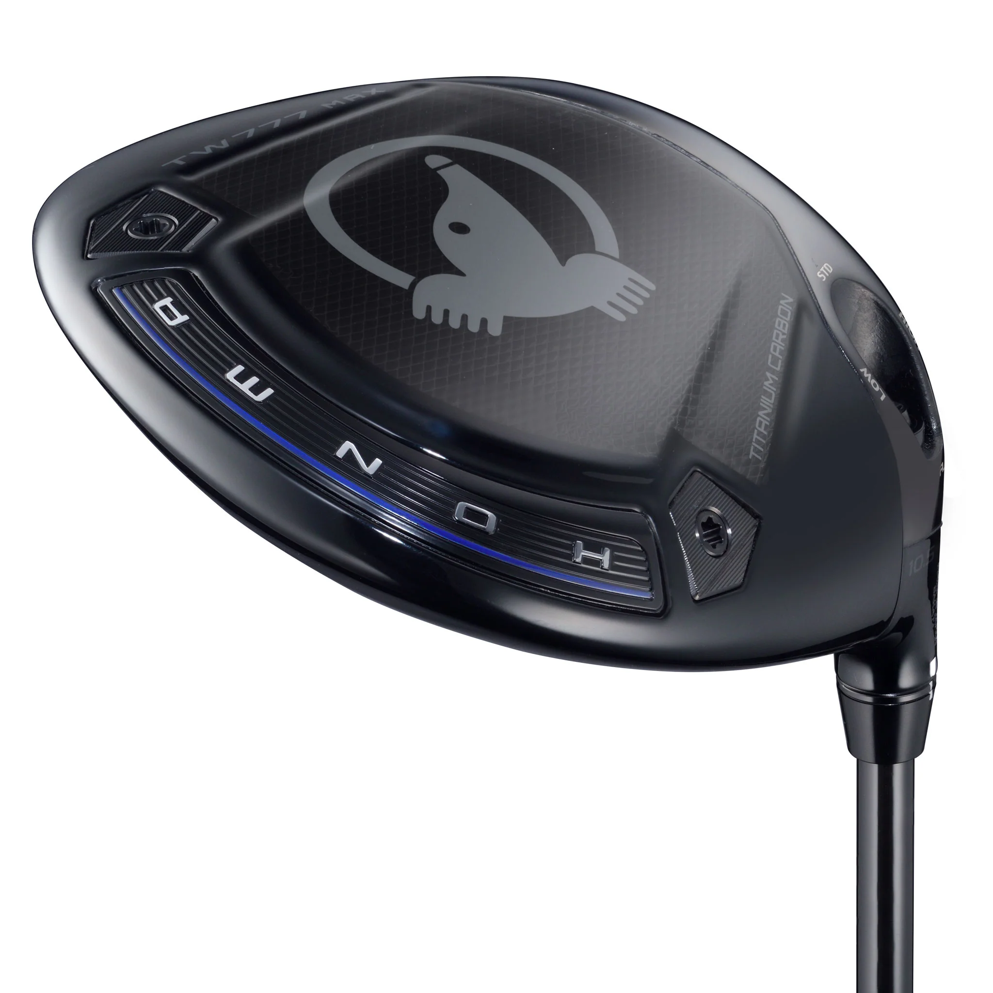 TW777 Max Driver - Image 3