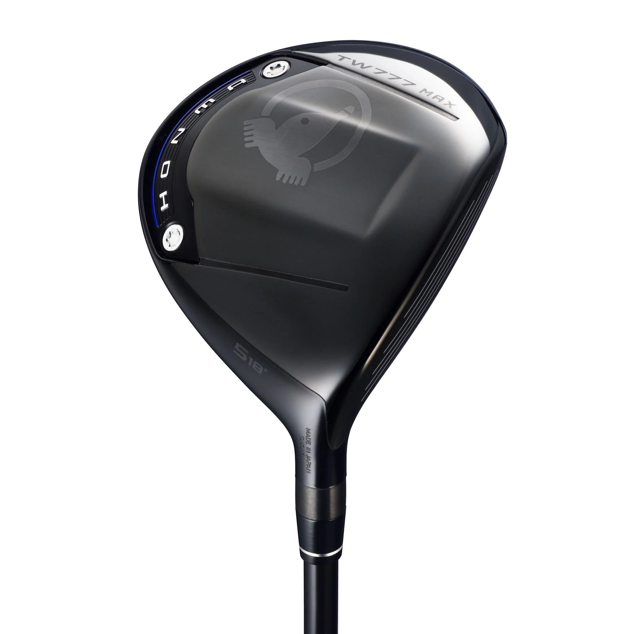 TW777 Max Fairway Wood - Image 3