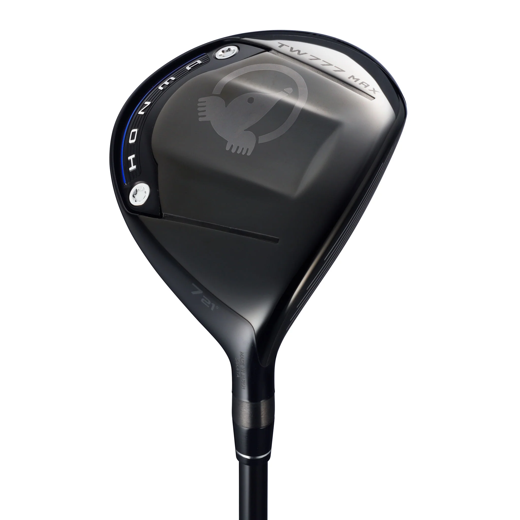 TW777 Max Fairway Wood - Image 6