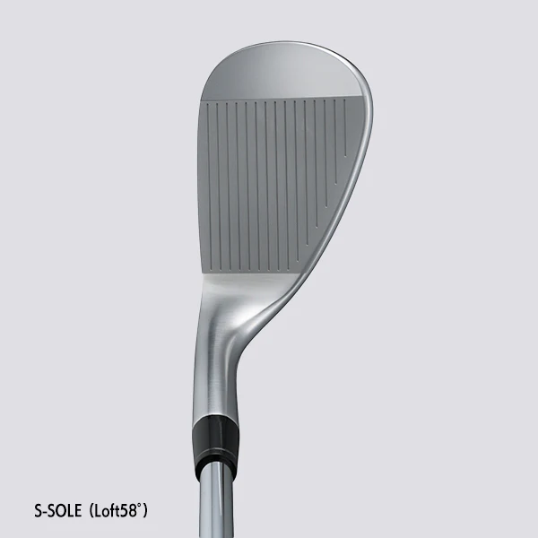 T//WORLD W5 Chrome Wedge - Image 16