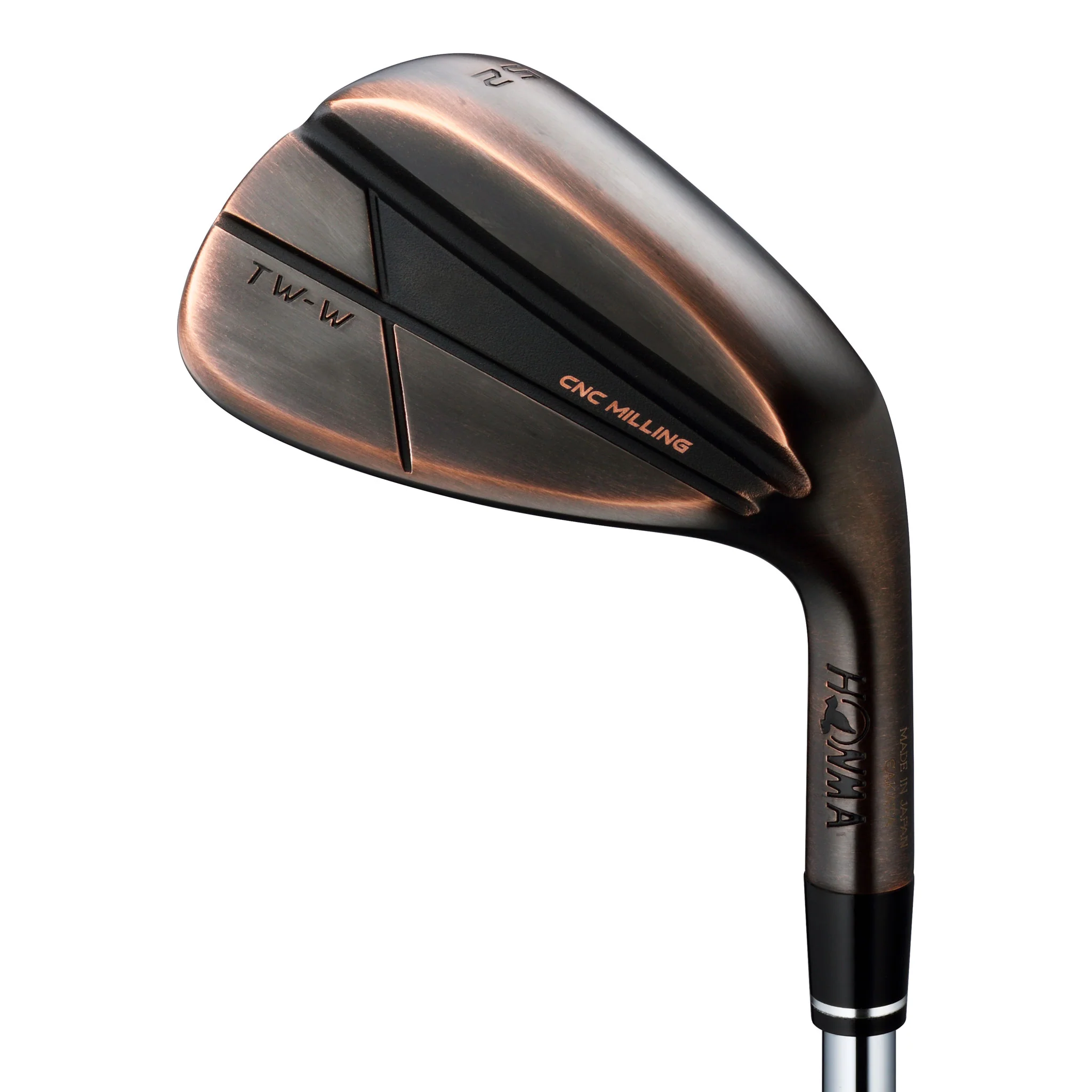 T//WORLD W5 Copper Wedge - Image 3