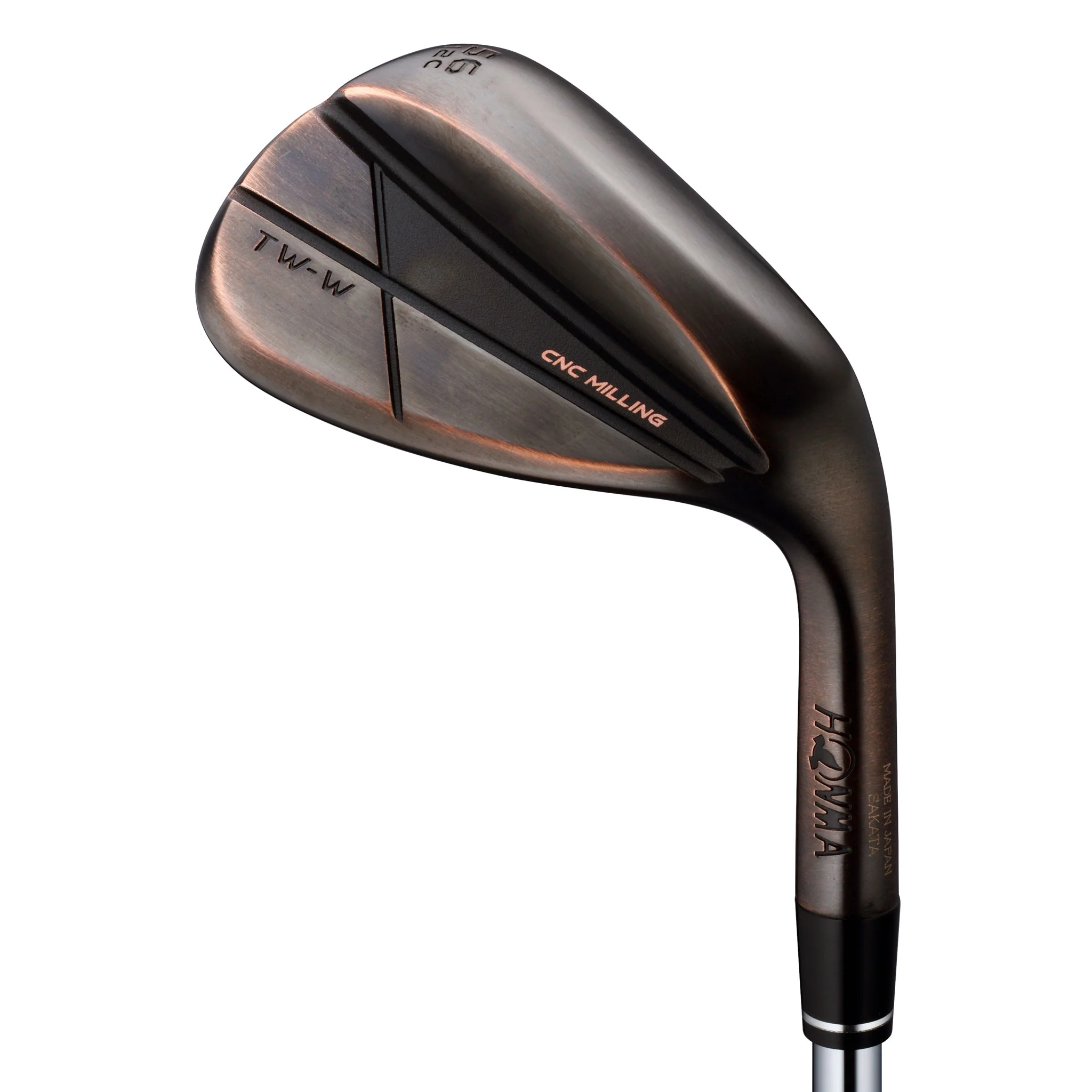 T//WORLD W5 Copper Wedge - Image 5