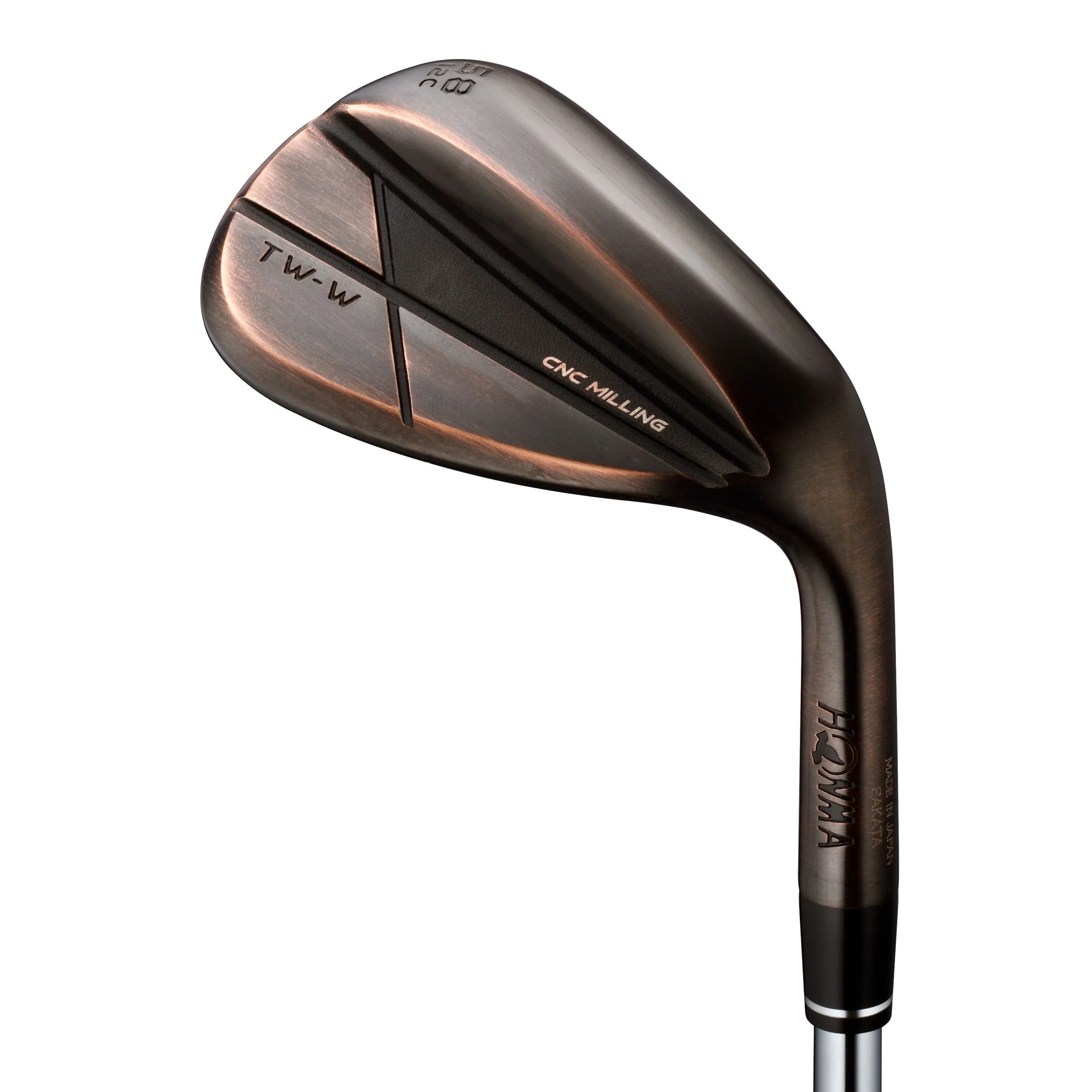 T//WORLD W5 Copper Wedge - Image 7