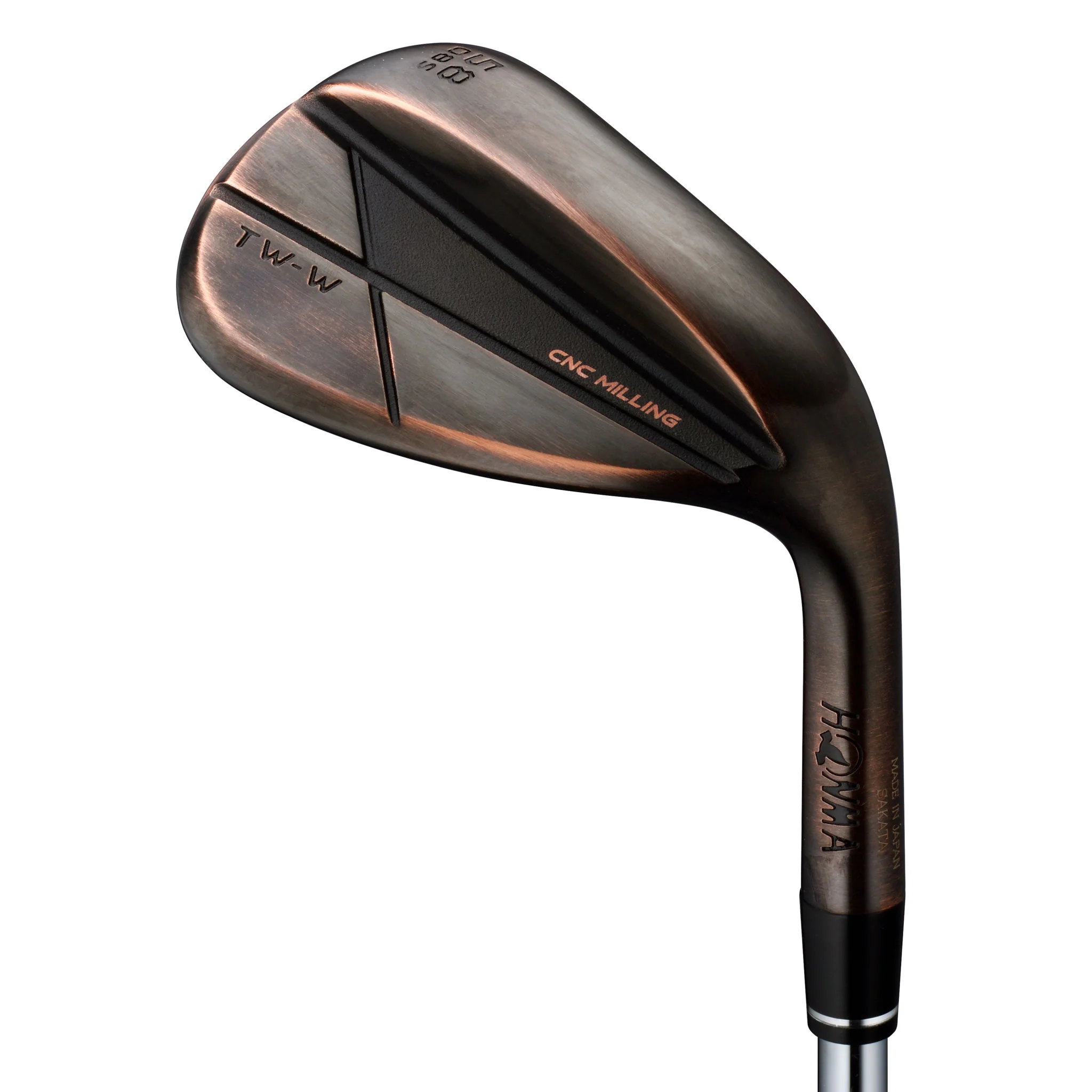 T//WORLD W5 Copper Wedge - Image 8